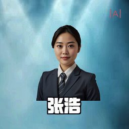 张浩