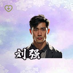 刘强